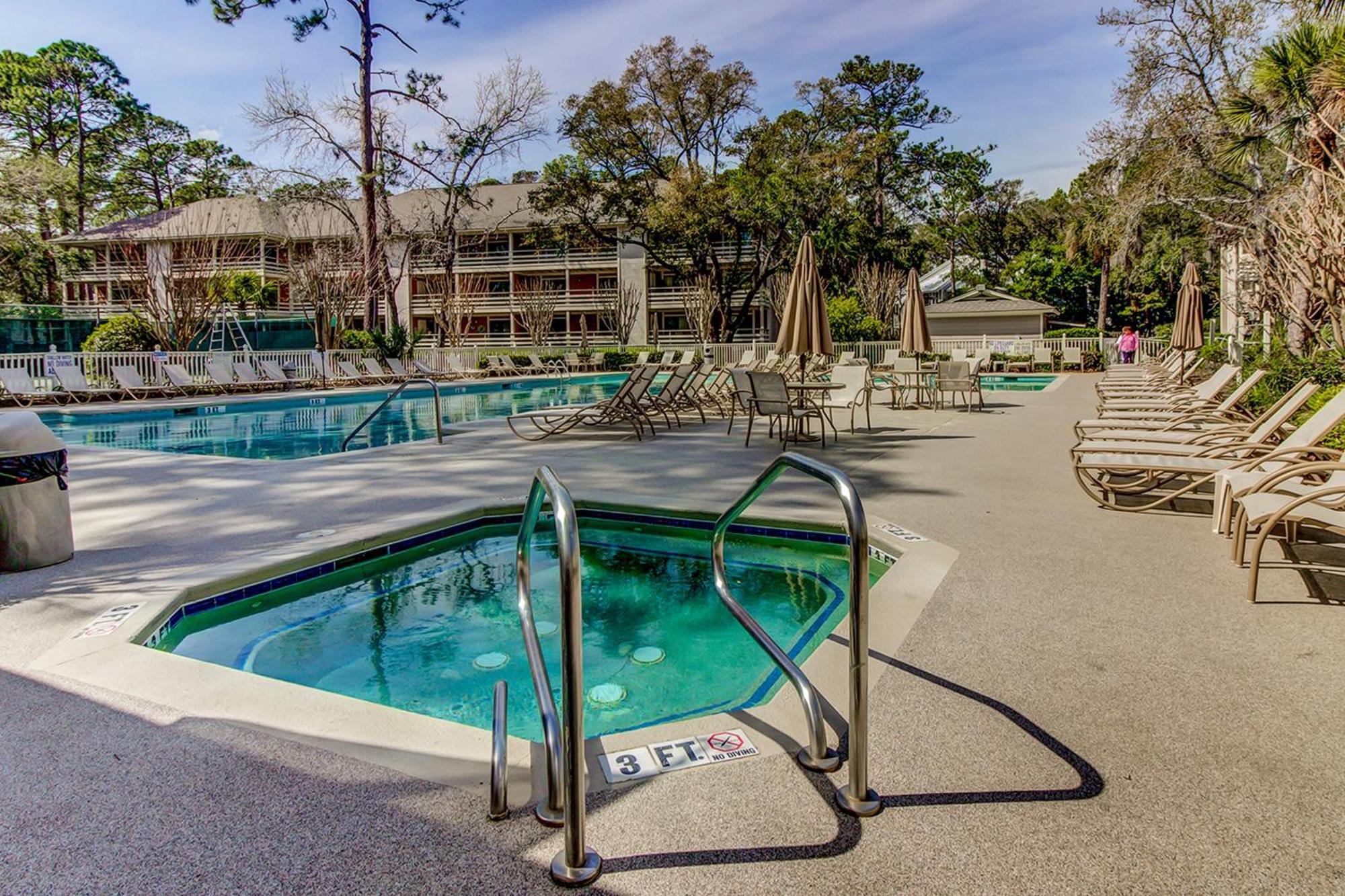 Fiddlers Cove Villa Hilton Head Island Kamer foto