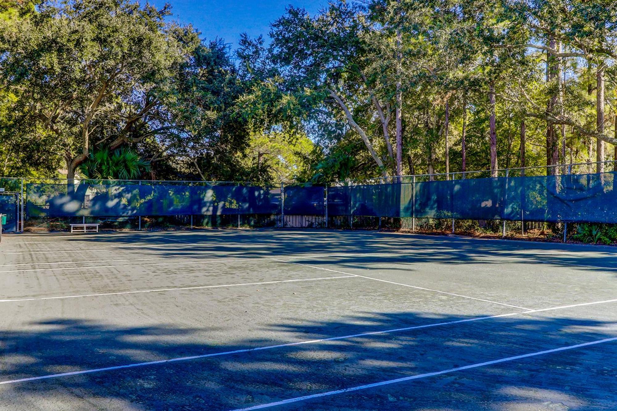 Fiddlers Cove Villa Hilton Head Island Kamer foto