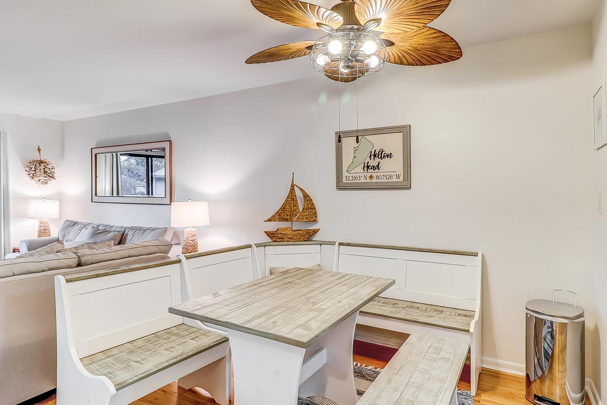 Fiddlers Cove Villa Hilton Head Island Kamer foto