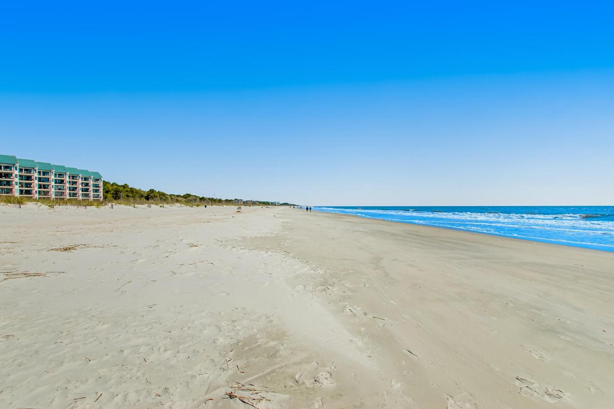 Fiddlers Cove Villa Hilton Head Island Kamer foto