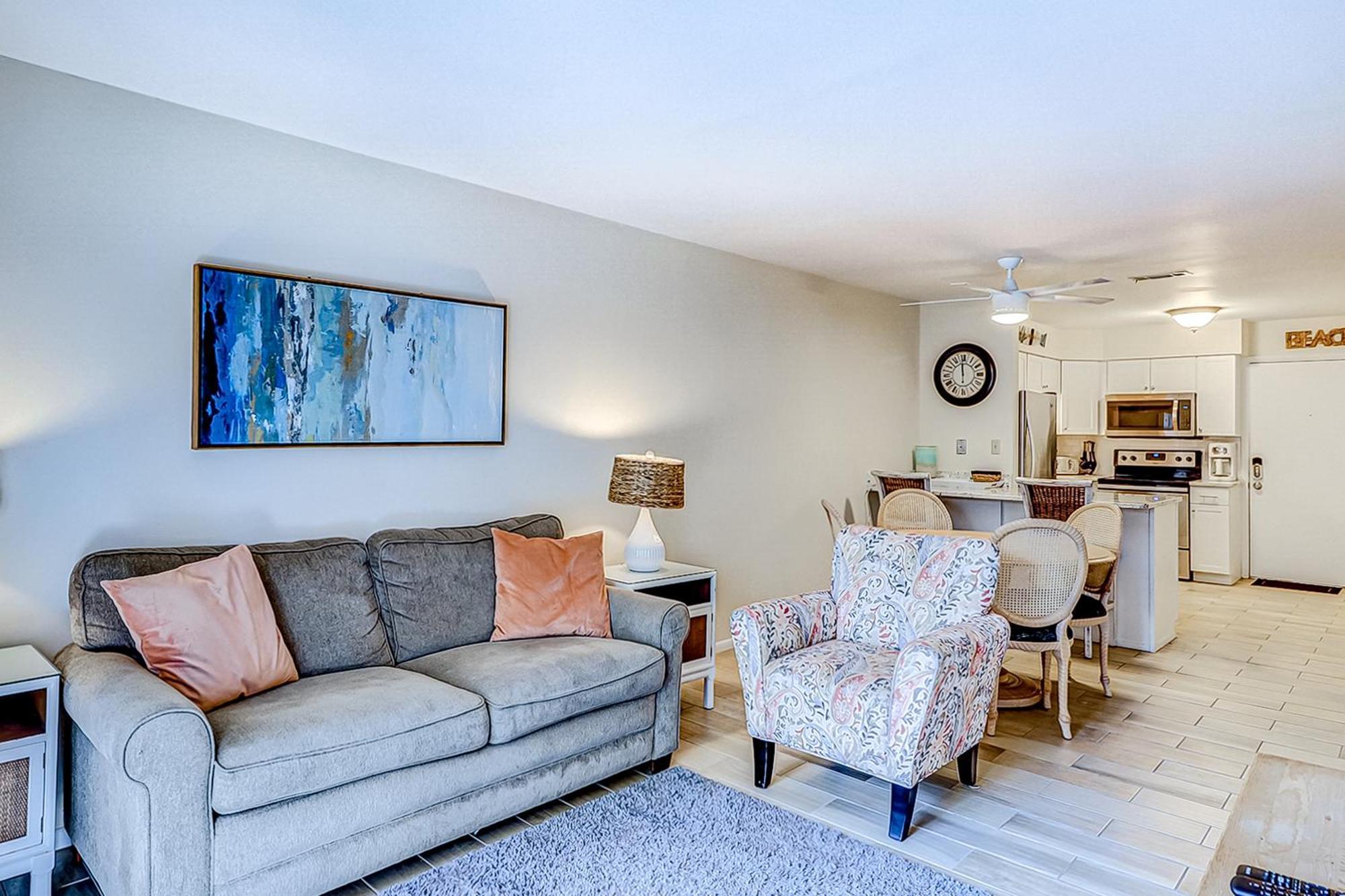 Fiddlers Cove Villa Hilton Head Island Kamer foto