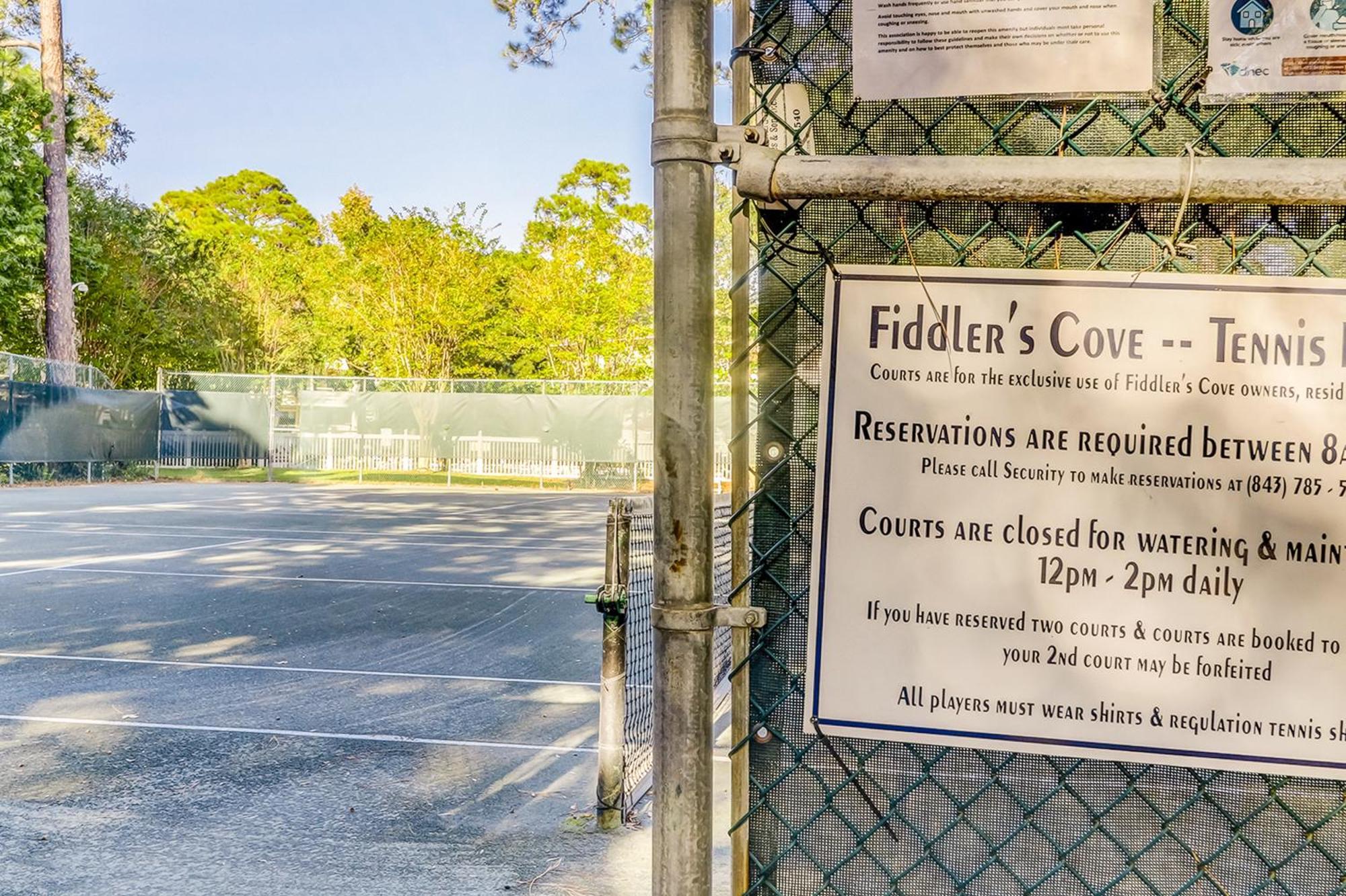 Fiddlers Cove Villa Hilton Head Island Kamer foto