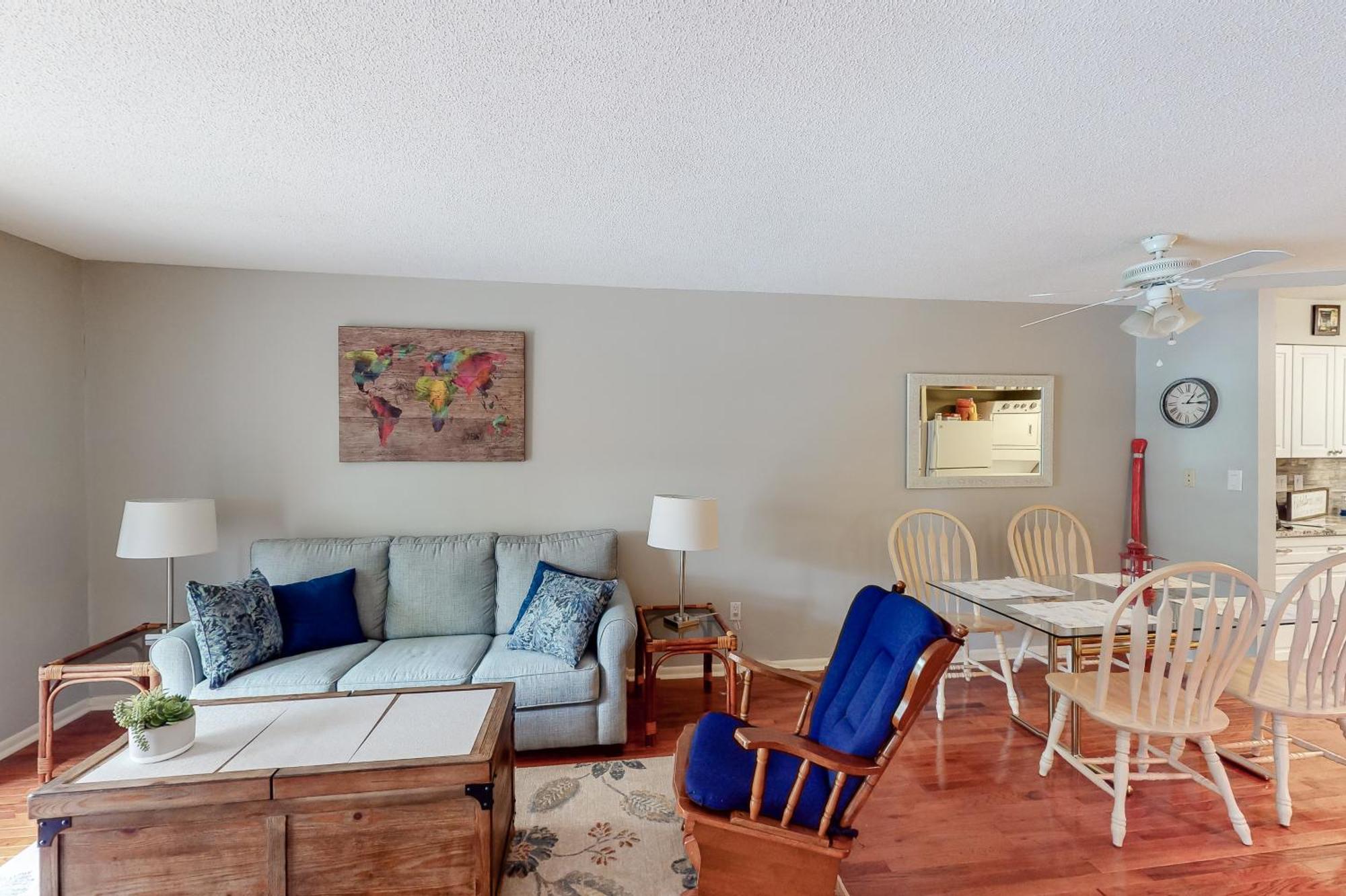 Fiddlers Cove Villa Hilton Head Island Kamer foto